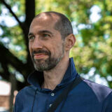 Profilfoto von Eberhard Röhm