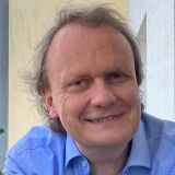 Profilfoto von Burkhard Voges