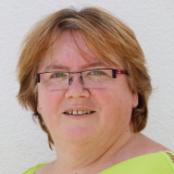 Profilfoto von Kerstin Müller