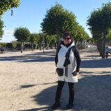 Profilfoto Ines Kathrin Büttner Profilfoto von Ines Kathrin Büttner