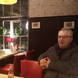 Profilfoto von Uwe Milster