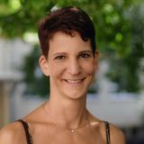 Profilfoto von Nina Lenhart