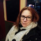 Profilfoto Angela Jakob Profilfoto von Angela Jakob