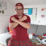 Profilfoto von Kai Krüger