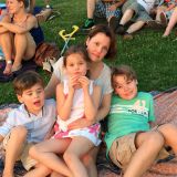 Profilfoto von Katja Verreet