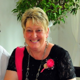 Profilfoto von Beate Terhag