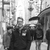 Profilfoto von Niklas Nöldeke