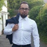 Profilfoto Daniel Huber Profilfoto von Daniel Huber