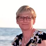 Profilfoto von Claudia Kluge