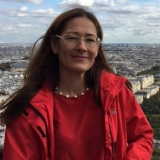 Profilfoto von Kerstin Ganze