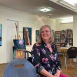 Profilfoto von Birgit Büttner