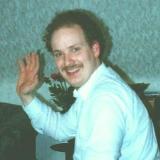 Profilfoto von Rüdiger Walter