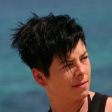 Profilfoto Jacqueline Klas Profilfoto von Jacqueline Klas