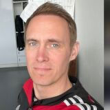 Profilfoto von Christopher Koch
