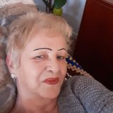 Profilfoto Sabine Martin Profilfoto von Sabine Martin