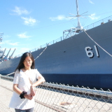 Profilfoto von Kelly Lin