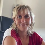 Profilfoto von Nicole Henneberg