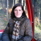 Profilfoto von Bettina Riedel