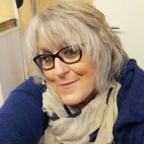 Profilfoto Tatjana Schall Profilfoto von Tatjana Schall