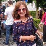 Profilfoto von Heike Roecher