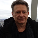 Profilfoto Dietmar Müller Profilfoto von Dietmar Müller