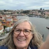 Profilfoto von Maria Lührmann