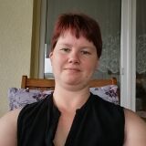 Profilfoto von Christina Engel