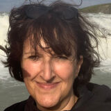 Profilfoto von Annette Kost