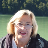 Profilfoto Beate Schaefer Profilfoto von Beate Schaefer