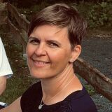 Profilfoto von Katja Schmidt