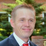 Profilfoto von Jörn Rademacher