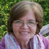 Profilfoto von Renate Auchter