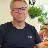 Profilfoto von Sven Knudsen