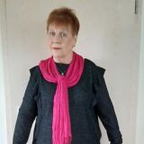 Profilfoto Margrit Wilke Profilfoto von Margrit Wilke