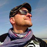 Profilfoto von Thomas Bodzian