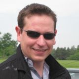 Profilfoto von Daniel Fehr