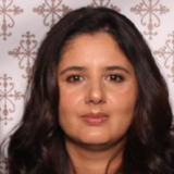 Profilfoto von Sahrah Bashar-Mal