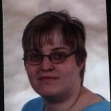 Profilfoto von Jacqueline Martin