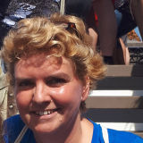 Profilfoto von Annette Thoms