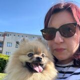 Profilfoto von Chiara Müller-Rudolph