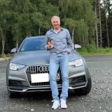 Profilfoto von Alexander Hössler