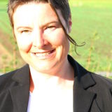 Profilfoto von Elke Klingenberg