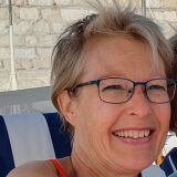 Profilfoto von Christina Steinkamp