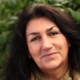 Profilfoto von Karin Roth - Hieke