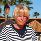 Profilfoto von Ulrike Birnstiel