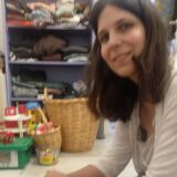 Profilfoto von Antonia Winkelmann