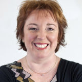 Profilfoto von Beate Neß