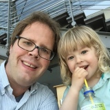 Profilfoto von Mike Shorina