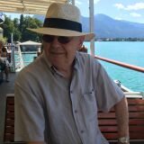 Profilfoto Hans-Jürgen Streck Profilfoto von Hans-Jürgen Streck