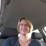 Profilfoto Sandra Höper Profilfoto von Sandra Höper